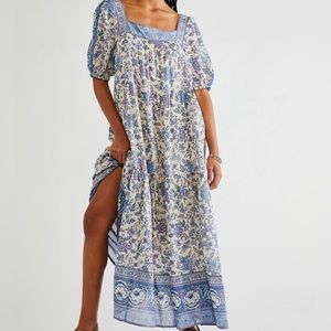 Spell & The Gypsy Folk Song Dress, XS